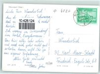 07429 O6826 Sitzendorf