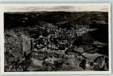 72574 W7432 Urach Bad Urach