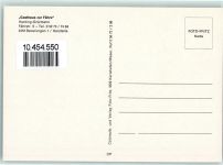 37688 W3472 Beverungen - Gasthaus zur Fähre Kanufahrer Auto