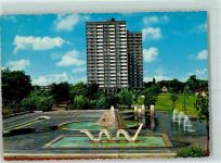 55116 W6500 Mainz a Rhein - Im Volkspark