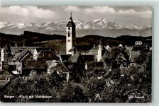 88239 W7988 Wangen im Allgäu - mit Säntisgruppe