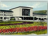 8020 Graz 04.Bez.:Lend - Hauptbahnhof