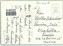 8020 Graz 04.Bez.:Lend - Hauptbahnhof