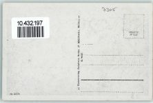 04736 O7305 Waldheim , Sachs