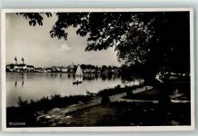 88339 W7967 Bad Waldsee - Bodensee Uferpromenade