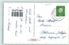 95676 W8597 Wiesau