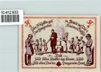 99867 O5800 Gotha , Thür - Notgeld