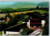 91332 W8551 Heiligenstadt , Oberfr - Familienzentrum d. Ev. - Freikirchlichen Gemeinden