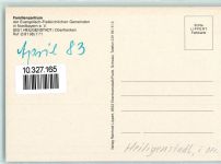 91332 W8551 Heiligenstadt , Oberfr - Familienzentrum d. Ev. - Freikirchlichen Gemeinden