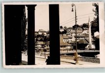 Sarajevo Sarajewo - Minarett