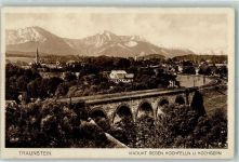 83278 W8220 Traunstein , Oberbay