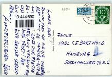 25938 W2270 Boldixum - Friesenhäuser Frauen in Tracht