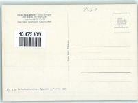 91247 W8561 Vorra , a d Pegnitz - Hotel Rotes Ross Otto Stiegler
