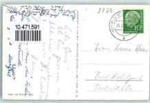 83714 W8160 Miesbach - Josefstal Schliersee