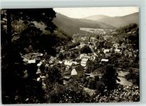 07429 O6826 Sitzendorf