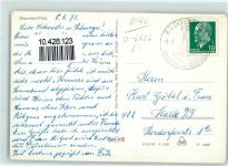 07429 O6826 Sitzendorf