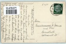 64711 W6124 Beerfelden , Odenw