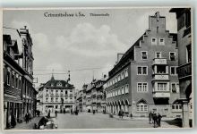08451 O9630 Crimmitschau - Thiemestraße