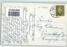 06842 O4500 Dessau , Anh