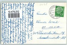 56457 W5438 Westerburg , Westerw - Ziegen