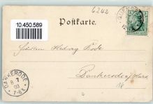 61476 W6242 Kronberg im Taunus 1903