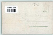 04703 O7320 Leisnig Gebrauchsspuren Marktplatz Peter Apian Platz Schloss Adam Denkmal Bismarck Denkmal Bürgerschule Postamt