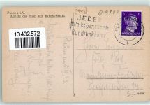 08523 O9900 Plauen , Vogtl