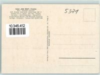 53925 W5370 Steinfeld, Forsthaus - Hotel Zur Post