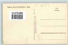 98666 O6113 Masserberg