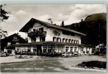 83700 W8185 Kreuth b Tegernsee