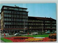 46535 W4220 Dinslaken - Stadthaus