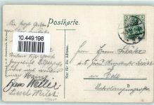 67547 W6520 Worms 1908 - Hagendenkmal