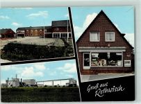 25566 W2219 Rethwisch b Lägerdorf