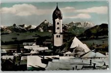 87484 W8964 Nesselwang