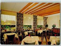 49186 W4505 Bad Iburg - Hotel Restaurant Iburger Hof Bes W Klein