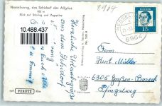 87484 W8964 Nesselwang