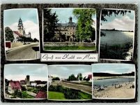 63796 W8756 Kahl a. Main - Mehrbildkarte