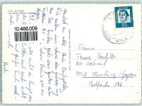 63796 W8756 Kahl a. Main - Mehrbildkarte