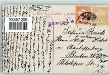 Szeged 1915