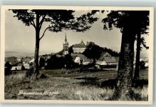 09623 O9202 Frauenstein , Sachs - Schloss