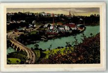 04703 O7320 Leisnig - Güterbahnhofsanlage Industriegelände Mulde