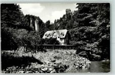 01844 O8351 Polenztal - Waltersdorfer Mühle