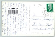 01844 O8351 Polenztal - Waltersdorfer Mühle