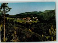 64757 W6121 Raubach , Odenw
