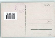 93309 W8420 Kelheim - Die Befreiungshalle auf dem Michaelsbergan der Donau