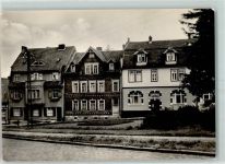 99752 O5502 Bleicherode - Burgplatz