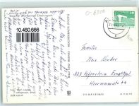 98701 O6302 Altenfeld b Ilmenau, Thür - Schwimmbad