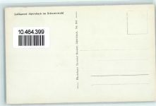 72275 W7297 Alpirsbach