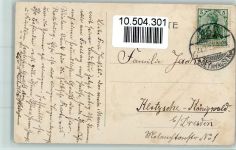 Bad Oeynhausen - Ehepaar - Verlag Kuhlmann Dess Nr. 6 AK Trachten Schaumburg-Lippe