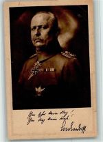 Orden Spenden Kriegsgeschädigte WKI Ludendorff